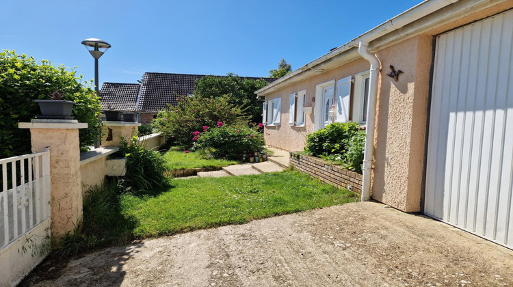 Ma-Cabane - Vente Maison Cocherel, 85 m²