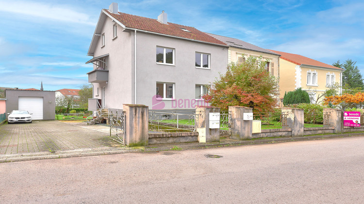 Ma-Cabane - Vente Maison COCHEREN, 150 m²