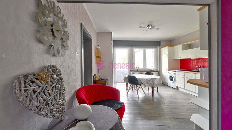 Ma-Cabane - Vente Maison COCHEREN, 150 m²