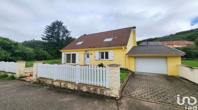 Ma-Cabane - Vente Maison Cocheren, 119 m²