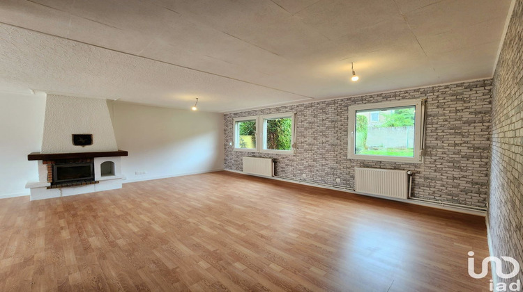 Ma-Cabane - Vente Maison Cocheren, 119 m²