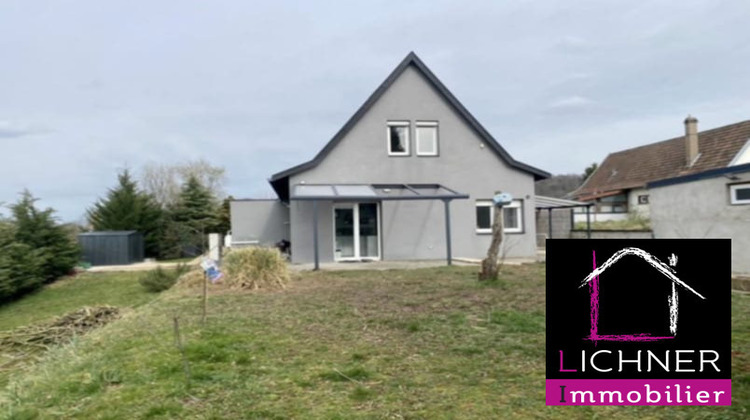 Ma-Cabane - Vente Maison Cocheren, 78 m²