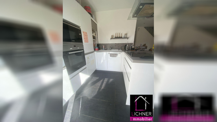 Ma-Cabane - Vente Maison Cocheren, 78 m²