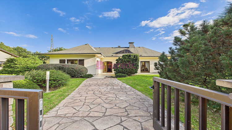 Ma-Cabane - Vente Maison COCHEREN, 187 m²