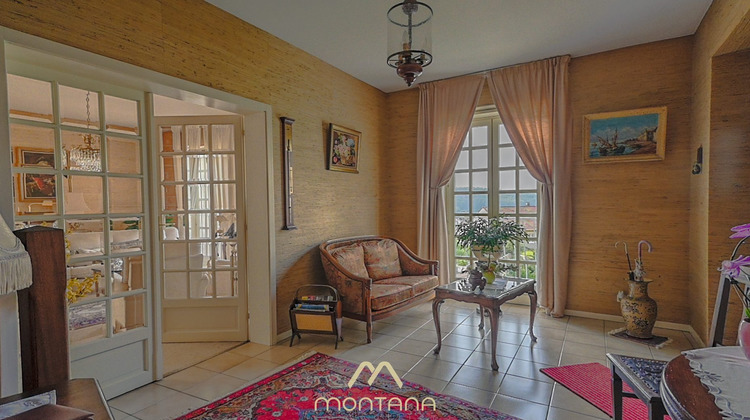 Ma-Cabane - Vente Maison Cocheren, 194 m²