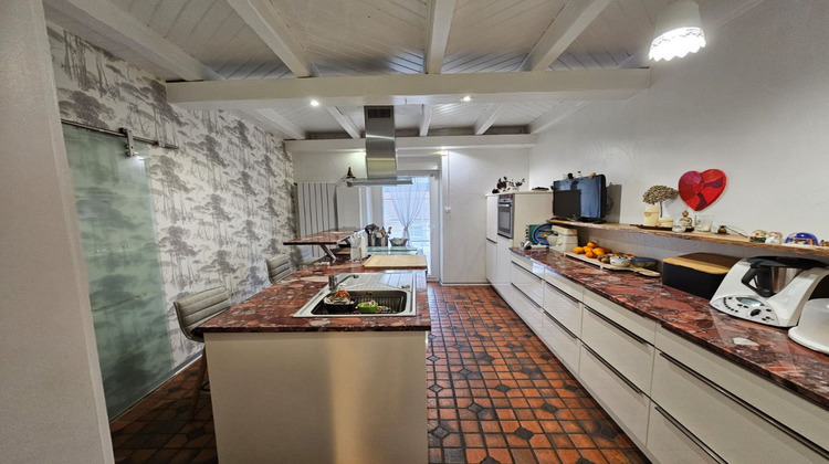Ma-Cabane - Vente Maison COCHEREN, 163 m²