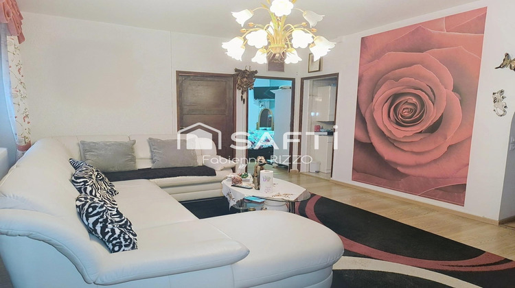 Ma-Cabane - Vente Maison Cocheren, 100 m²