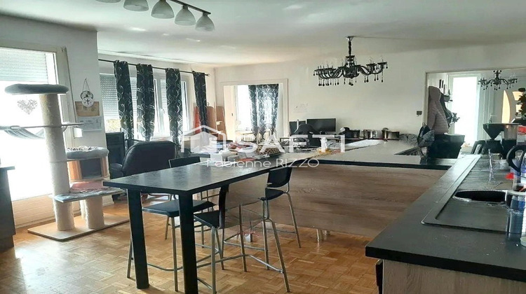 Ma-Cabane - Vente Maison Cocheren, 195 m²