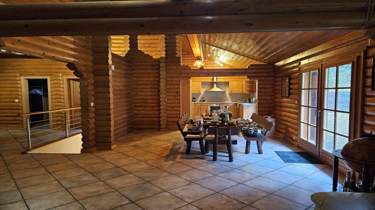 Ma-Cabane - Vente Maison COCHEREN, 139 m²