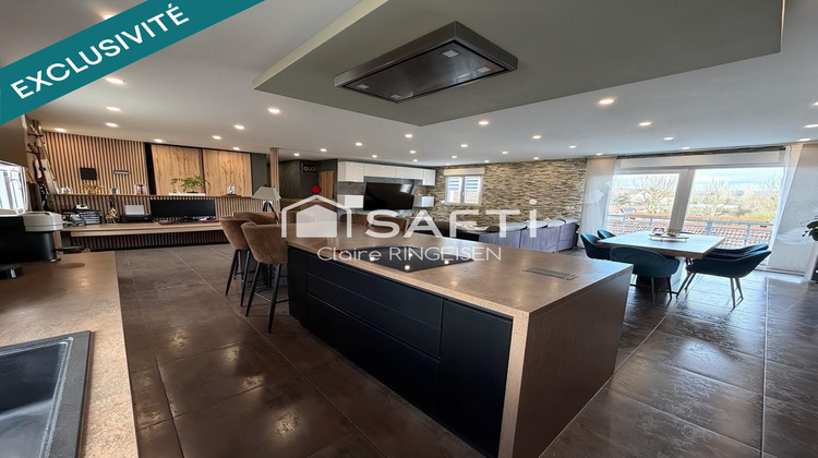 Ma-Cabane - Vente Maison Cocheren, 126 m²