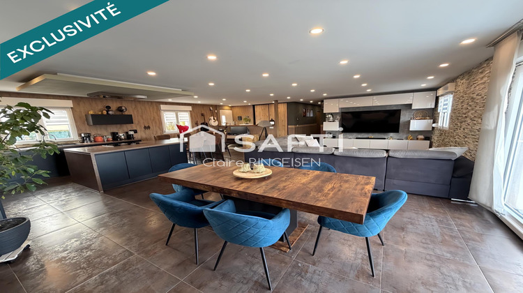 Ma-Cabane - Vente Maison Cocheren, 126 m²