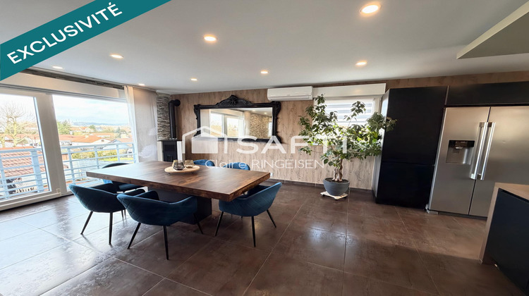 Ma-Cabane - Vente Maison Cocheren, 126 m²