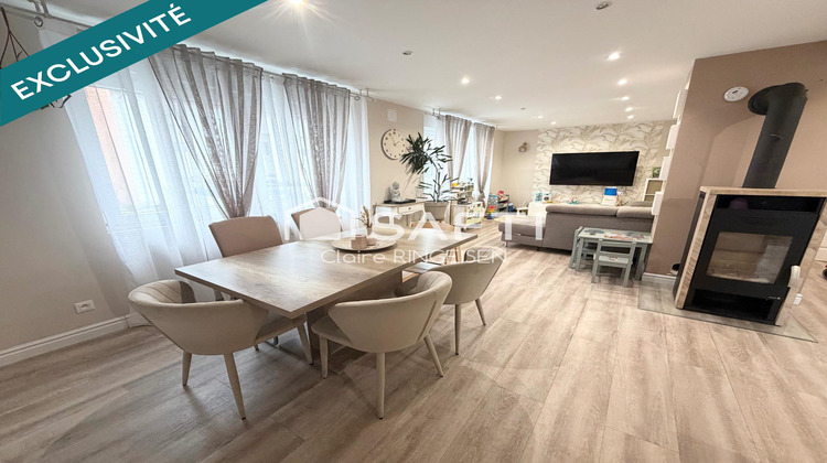 Ma-Cabane - Vente Maison Cocheren, 130 m²