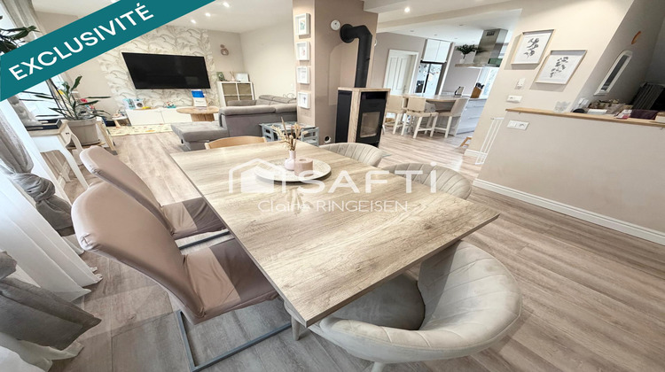 Ma-Cabane - Vente Maison Cocheren, 130 m²