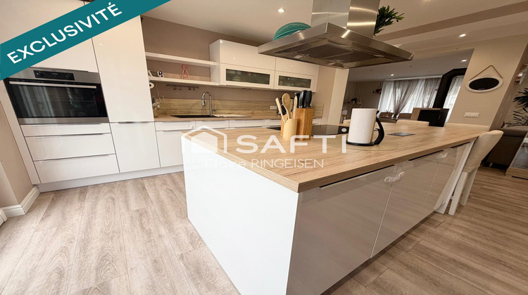 Ma-Cabane - Vente Maison Cocheren, 130 m²