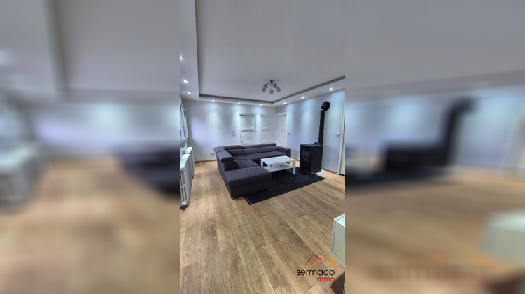 Ma-Cabane - Vente Maison Cocheren, 79 m²