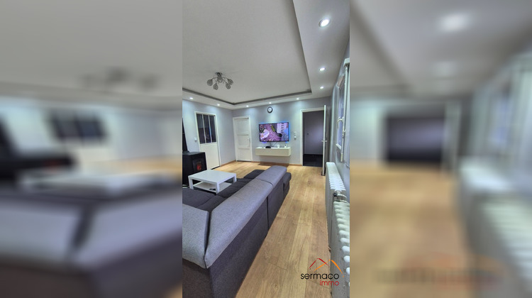 Ma-Cabane - Vente Maison Cocheren, 79 m²