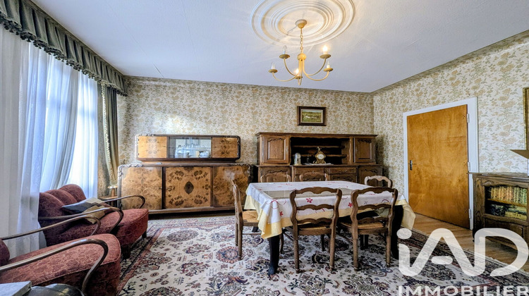 Ma-Cabane - Vente Maison Cocheren, 182 m²