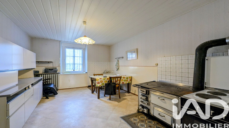 Ma-Cabane - Vente Maison Cocheren, 182 m²