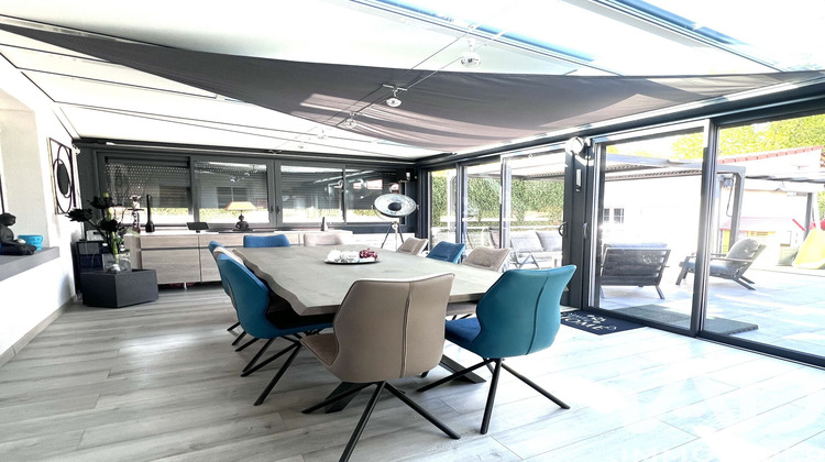 Ma-Cabane - Vente Maison Cocheren, 186 m²