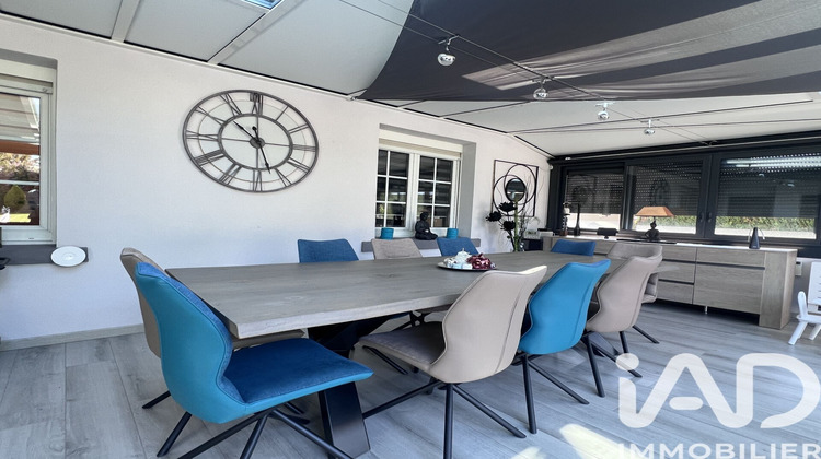 Ma-Cabane - Vente Maison Cocheren, 186 m²