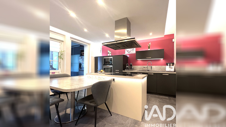 Ma-Cabane - Vente Maison Cocheren, 186 m²