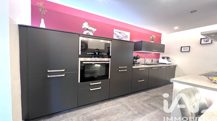 Ma-Cabane - Vente Maison Cocheren, 186 m²