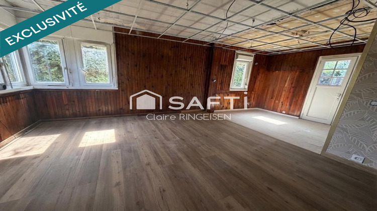 Ma-Cabane - Vente Maison Cocheren, 80 m²