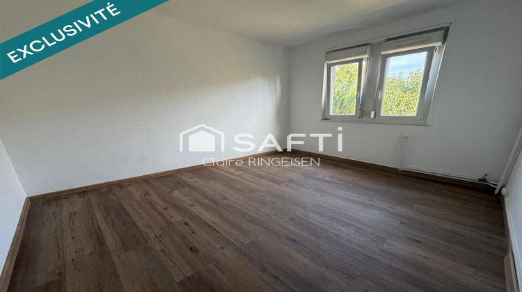 Ma-Cabane - Vente Maison Cocheren, 80 m²