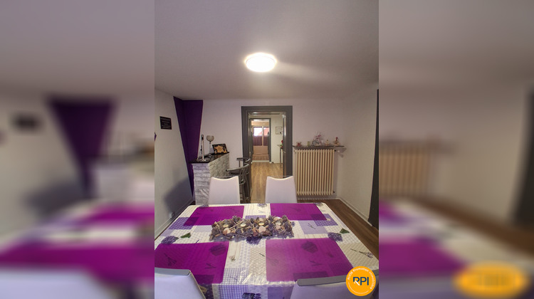 Ma-Cabane - Vente Maison Cocheren, 146 m²