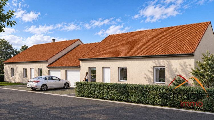 Ma-Cabane - Vente Maison Cocheren, 120 m²