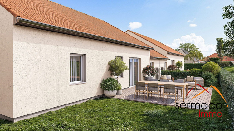 Ma-Cabane - Vente Maison Cocheren, 120 m²