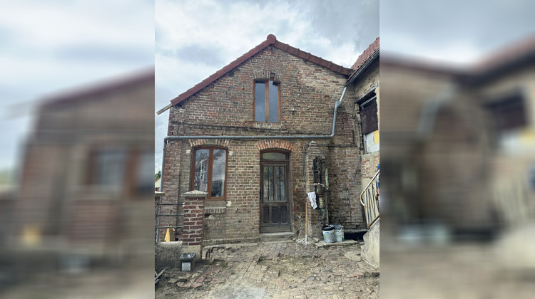 Ma-Cabane - Vente Maison Cocquerel, 92 m²