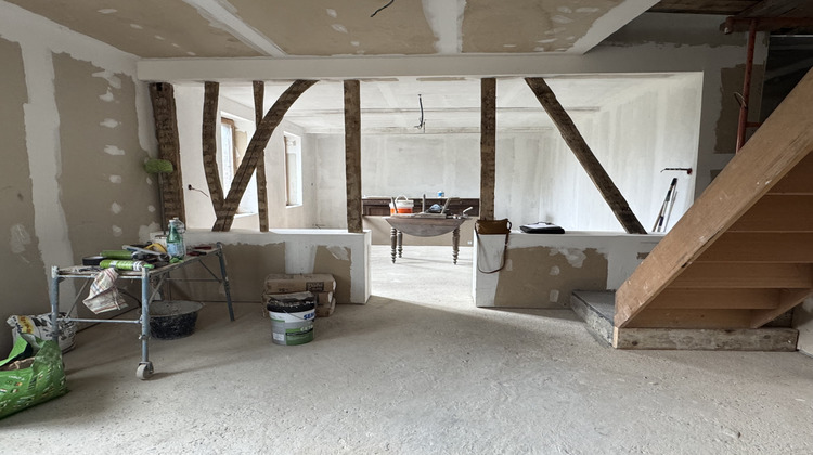 Ma-Cabane - Vente Maison Cocquerel, 92 m²