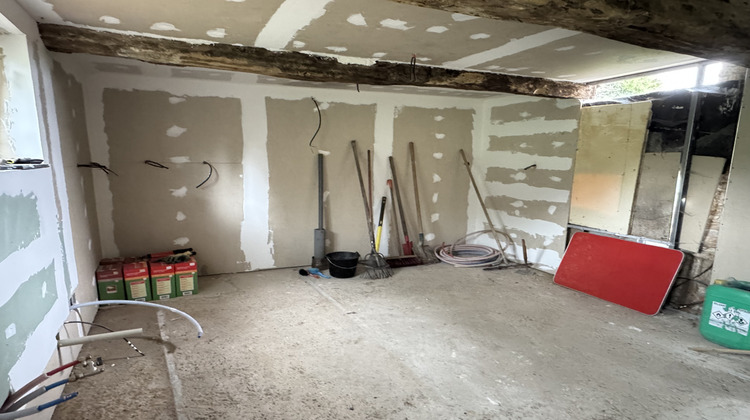 Ma-Cabane - Vente Maison Cocquerel, 92 m²