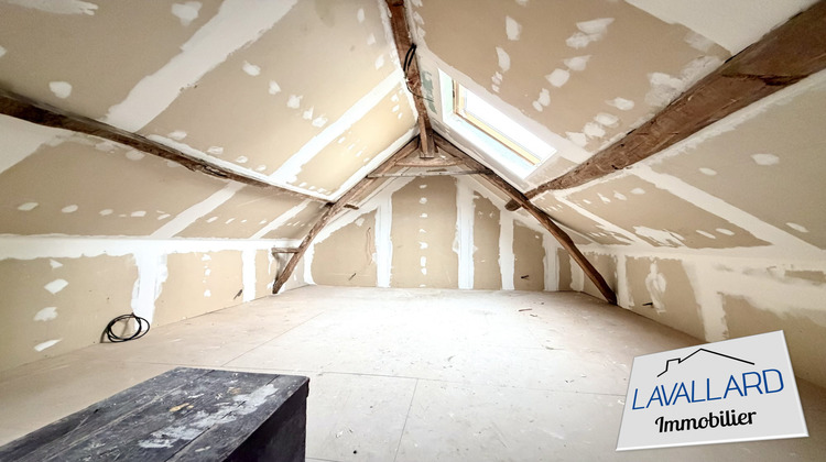 Ma-Cabane - Vente Maison Cocquerel, 92 m²