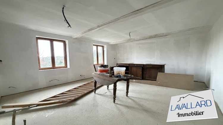 Ma-Cabane - Vente Maison Cocquerel, 92 m²