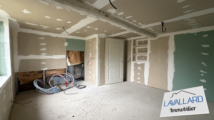 Ma-Cabane - Vente Maison Cocquerel, 92 m²