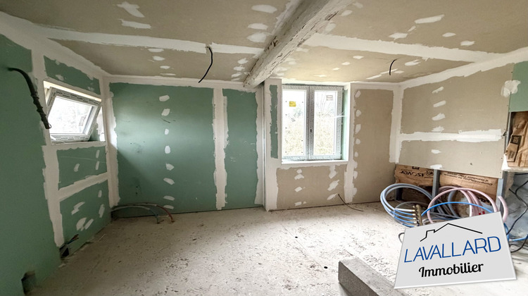 Ma-Cabane - Vente Maison Cocquerel, 92 m²