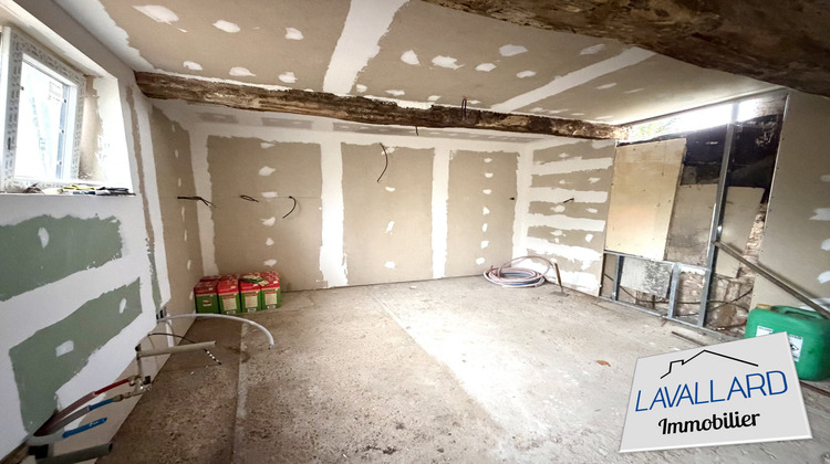 Ma-Cabane - Vente Maison Cocquerel, 92 m²