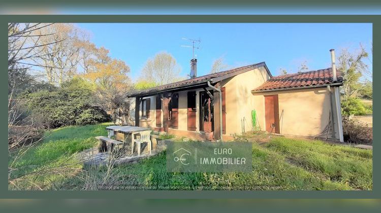 Ma-Cabane - Vente Maison Cocumont, 125 m²