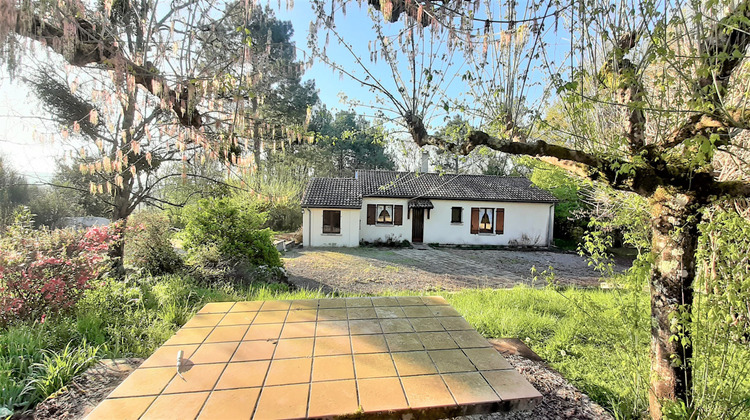 Ma-Cabane - Vente Maison Cocumont, 125 m²