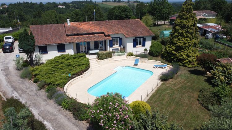 Ma-Cabane - Vente Maison Cocumont, 130 m²