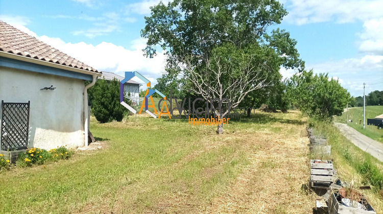 Ma-Cabane - Vente Maison Cocumont, 210 m²