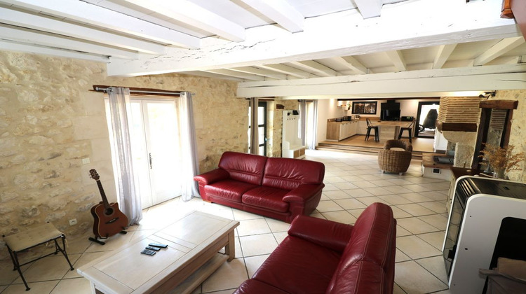 Ma-Cabane - Vente Maison COCUMONT, 281 m²