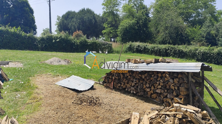 Ma-Cabane - Vente Maison Cocumont, 100 m²