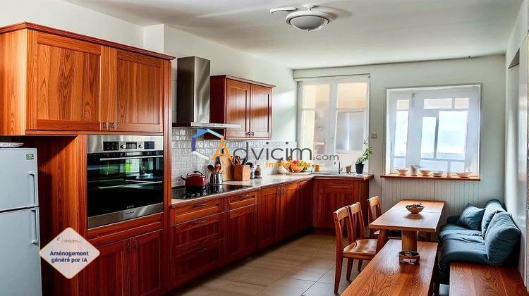 Ma-Cabane - Vente Maison Cocumont, 100 m²