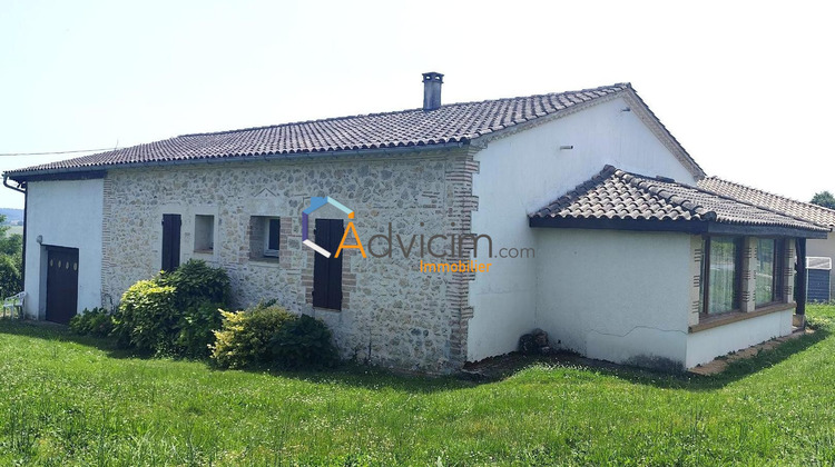 Ma-Cabane - Vente Maison Cocumont, 147 m²