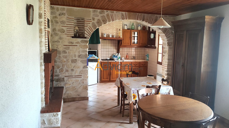 Ma-Cabane - Vente Maison Cocumont, 147 m²