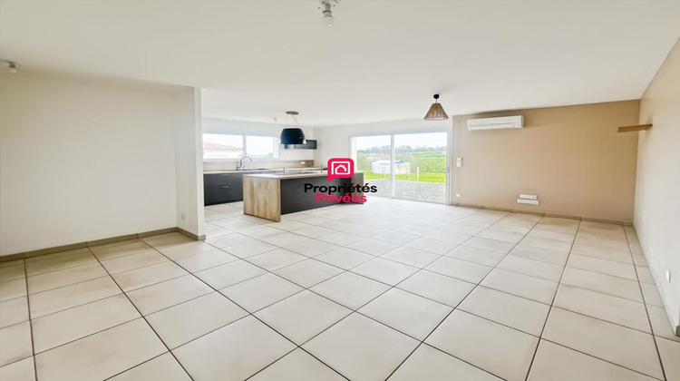 Ma-Cabane - Vente Maison COCUMONT, 90 m²